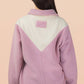Cozy Oversized Fleece Pullover