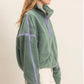 Preorder Pistachio Pullover