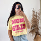 Mom Club Tee