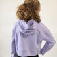 Girls Scuba Hoodie