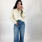 Classic Collared Sweater