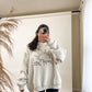 SSB Mock Neck Sweatshirt