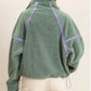 Preorder Pistachio Pullover