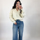 Classic Collared Sweater