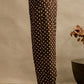 Preorder Polka Dot Pant