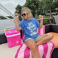 PREORDER No Wake Zone Tee