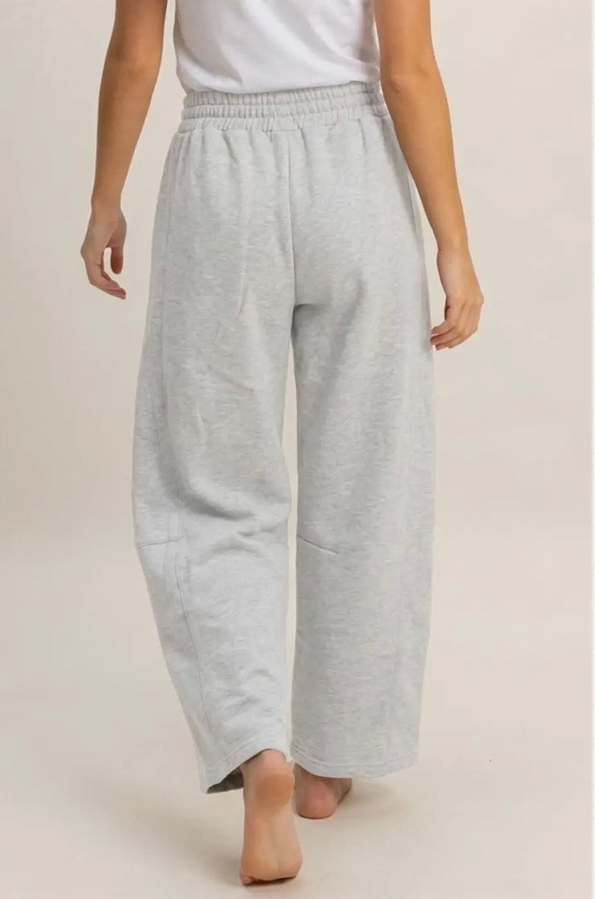 PREORDER Barrel Sweats