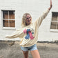 American Dream Graphic Sweatshirt
