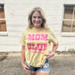 Mom Club Tee