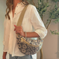 PREORDER Floral Crossbody
