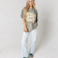 Camo Relaxed Jesus Tee