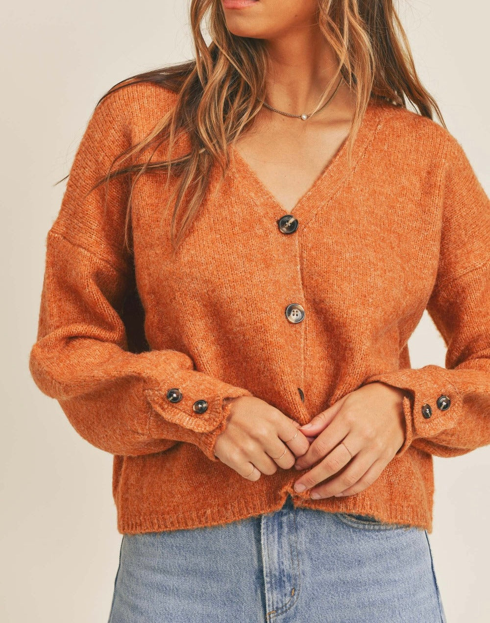 sweet september sweater cardi