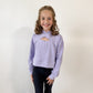Girls Scuba Hoodie