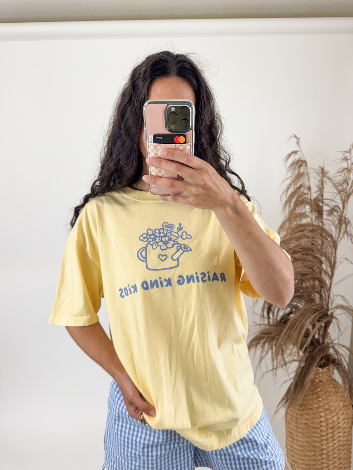 Kind Kids Tee