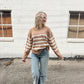Effortless Relaxed Sweater