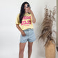 Mom Club Tee