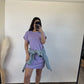 tshirt dress