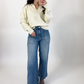 Classic Collared Sweater
