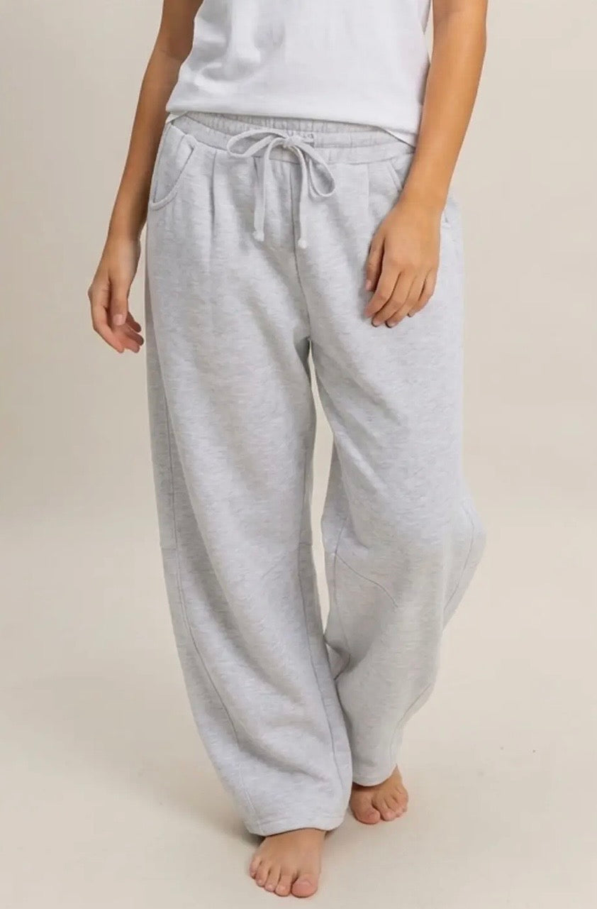 PREORDER Barrel Sweats