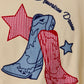 American Dream Graphic Sweatshirt