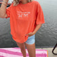 PREORDER Meet Me At The Lake Tee