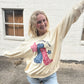 American Dream Graphic Sweatshirt