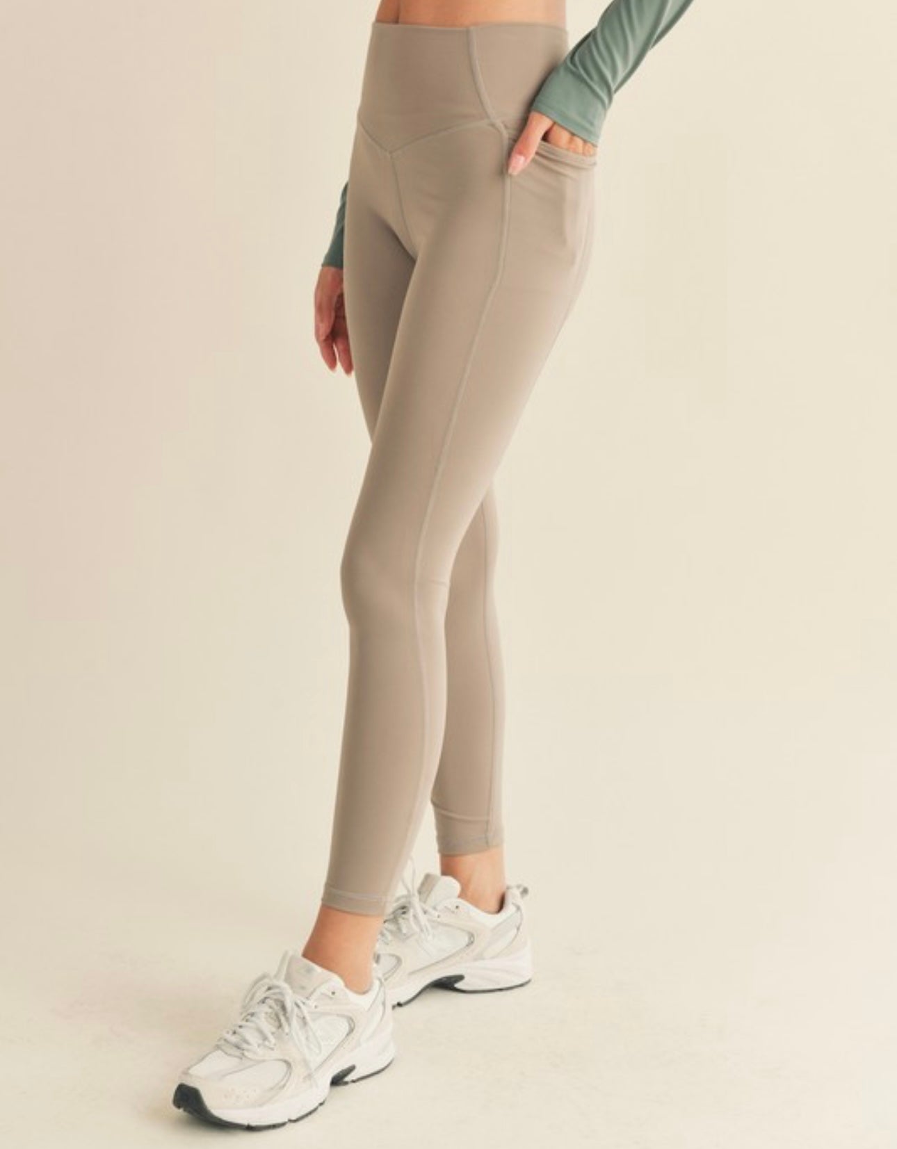 sculpt leggings