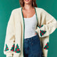 PREORDER Christmas Tree Cardi