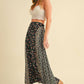 Floral Maxi Skirt