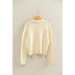 Classic Collared Sweater