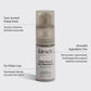 Volumizing Rice Protein Dry Shampoo - Dark Tinted 1 oz