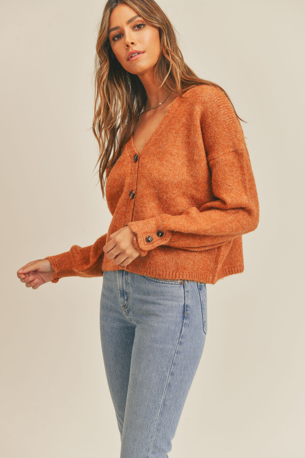 sweet september sweater cardi