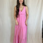 Mariah Maxi Dress
