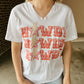 Howdy Tee
