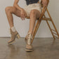 Platform Lace Up Boots