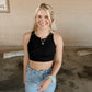 Button Down Tank