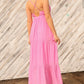 Mariah Maxi Dress